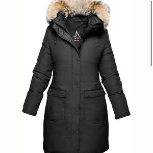 Arctic Bay Mirabella Winter Jacket